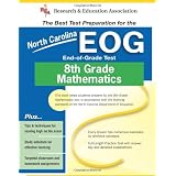 North Carolina EOG Grade 8 Math (North Carolina EOG Test Preparation) ~ Stephen Hearne Ph.D.
