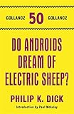 Do androids dream of electric sheep?