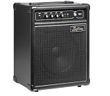 Kustom  KB10 10W Bass Combo Amplifier, 1 x 10