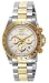Invicta 9212 Men's Speedway White Dial Chronograph Watch