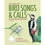 Field Guide to the Bird Songs and Calls of Britain and Northern Europe (Book & CD) (Book & CD)
