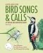 Field Guide to the Bird Songs and Calls of Britain and Northern Europe (Book & CD)