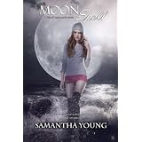 Moon Spell (The Tale of Lunarmorte #1)