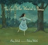 The girl who wanted to dance