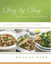 Cookbooks by Grahan Kerr