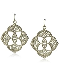 Kendra Scott "Classic Metals" Dawn Earrings