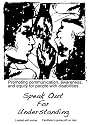 Speak Out for Understanding