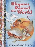 Rhymes 'Round the World [Hardcover]