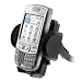 Unviersal Car Windshield Mount Holder for Palm Treo 680 750 755 755p Smartphone By Ikross