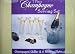 7 Piece Champagne Serving Set - Chiller & 6 Toasting Flutes