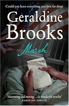 March: A Love Story in a Time of War