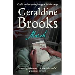 March: A Love Story in a Time of War