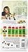 Hill'S Ideal Balance Adult Natural Dog Food, Small Breed Chicken & Brown Rice Recipe Dry Dog Food, 4 Lb Bag