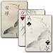 Peaceful Koi - Single Deck Playing Cards