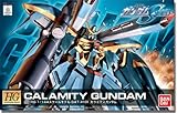 Gundam Seed HG R08 Calamity Gundam Remaster Ver 1/144 Scale