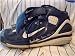 Sean Gallagher signed 2007 Game Used Spikes