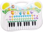 Simba 104015670 - Play and Learn Tier...