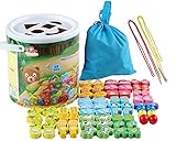 子供の木製おもちゃ 知育玩具 教育玩具 木製 キッズ 子供 創造性 想像力