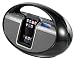 Produkt-Bild: i-SX 10 BK Radio for iPod (Black)