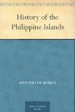 History of the Philippine Islands