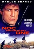 The Night Of The Following Day - Marlon Brando [DVD]