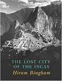 Lost City of the Incas