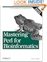 Mastering Perl for Bioinformatics