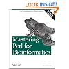 Mastering Perl for Bioinformatics