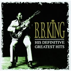 Definitive Greatest Hits