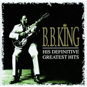 Definitive Greatest Hits