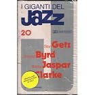 Click here to buy Giants of Jazz: Vol 20 by  Stan Getz, Donald Byrd, BobJaspar, and Kenny Clarke .