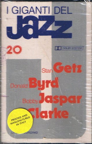 Stan Getz