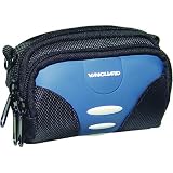 Porto Series Horizontal Compact Digital Camera Bag