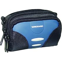 Porto Series Horizontal Compact Digital Camera Bag