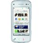 Nokia N97 Smartphone (QWERTZ-Tastatur, GPS, W-Lan,&hellip von Nokia