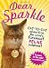 Search : Dear Sparkle: Cat-to-Cat Advice from the world's foremost feline columnist