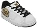 C1RCA 211K Bold Youth Shoes - White / Black / Gold Alfred Image