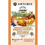 ARTEMIS　アーテミス　ミディアムラージパピー　13.5kgの画像
