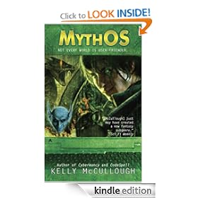 MythOS (Ravirn)
