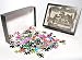 Photo Jigsaw Puzzle of Fable / Trouts a Gudgeon from Mary Evans