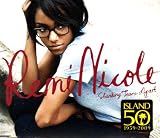 Standing Tears Apart an album by Remi Nicole