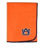 Auburn University Receiving Blanket