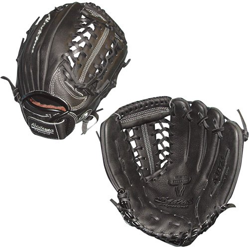 Akadema AJB-74 Fast Pitch Softball Glove