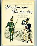 The American War, 1812-1814