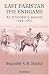 Book East Pakistan: The Endgame: An Onlooker's Journal 1969-1971