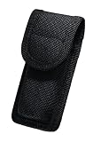 Robustes Nylon-Etui f�r Opinel Messer Nr. 7,8,9, Slim 8, Pilzmesser, G�rtnermesser, schwarz