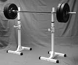 CFF Squat Stands