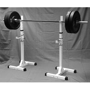 CFF Squat Stands