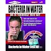 Professional Lab #BA110 Pro Bacteria/WTR Kit