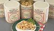 Mountain House #10 Can Beef Stroganoff with Noodles (10 -1 cup servings)